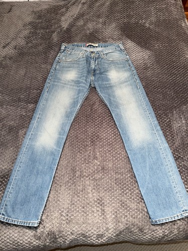 Levi 504 men - men's, jeans