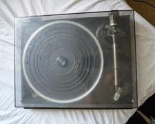 Technics SL-DD33 Direct Drive