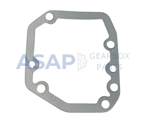 F17 gearbox selector seal - f17,