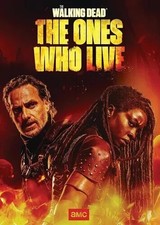Walking Dead - The Ones Who