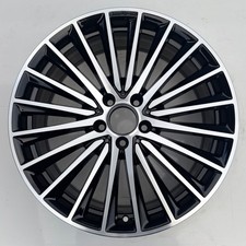 Mercedes C Class AMG 19”