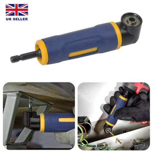 Degree right angle drill - degree,