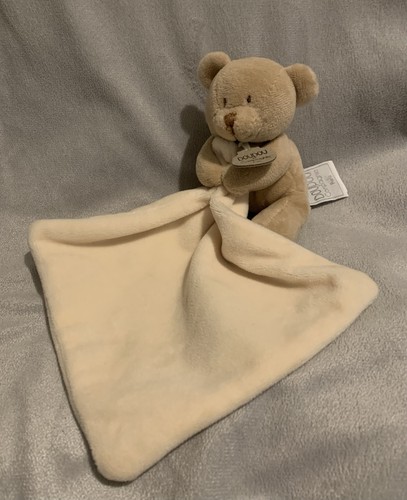Doudou compagnie teddy bear - compagnie,