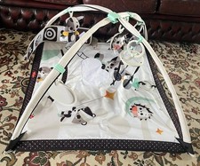 Tiny Love Black & White Gymini