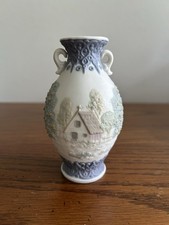 Lladro Mini Bucaro Valencia