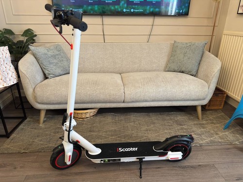 Scooter 250w white - 250w,,