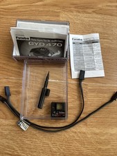 Futaba GYD470 RC GYRO