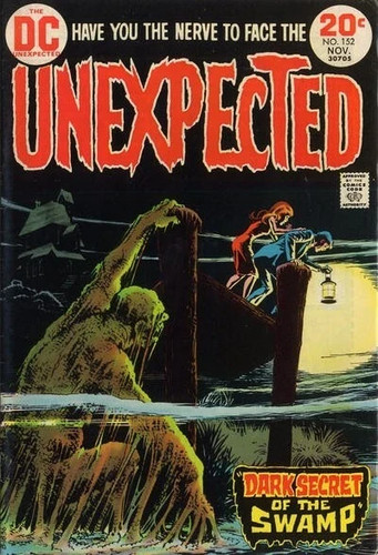 Tales the unexpected pc - the,