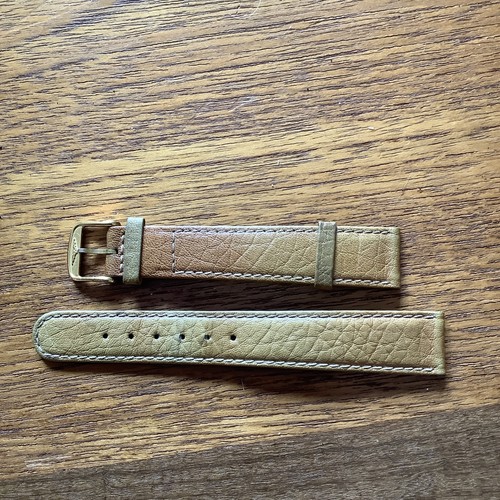 Longines tan genuine - tan,