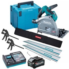 Makita SP001GZ03KIT4 40V