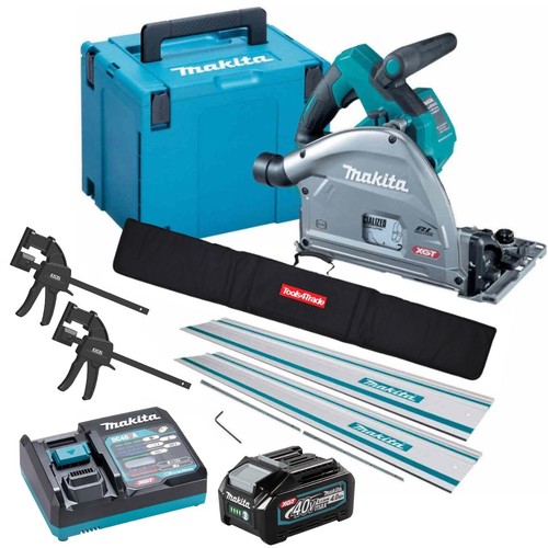 Makita sp001gz03kit4 40v - makita,