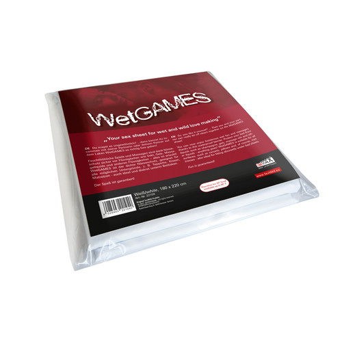 Sexmax wetgames wet - wetgames, massage