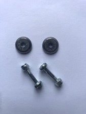 sigma 12mm Scoring Tile Cutter Wheels   14A