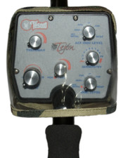 Rain Cover for Tesoro Tejon