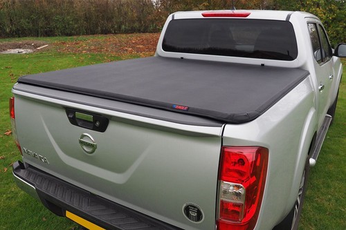 Soft tonneau cover for - soft,
