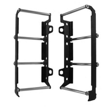AS3 RADIATOR BRACES for KTM