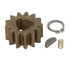 Drive Gear Repair Kit Fits
