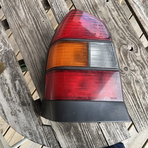 Nissan primera 1990 1996 - primera, 1990-1996