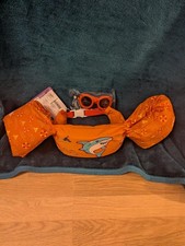 Bestway Puddle Jumper (Armbands + Goggles) Shark - Age 3-6 Years 19-30kg