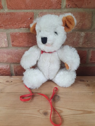 Vintage pedigree 1960s - 9",