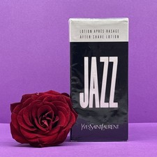 Yves Saint Laurent YSL Jazz