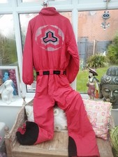 1980s O'Neill All In One