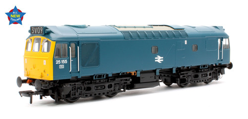 Bachmann 345 class - bachmann,