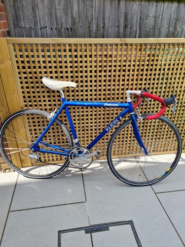 1995 54cm klein - 1995, quantum