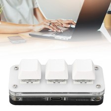 3 Key Mini Keypad USB