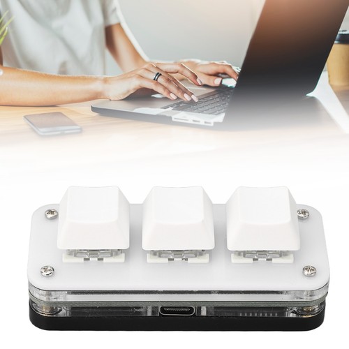 Key mini keypad usb - key,