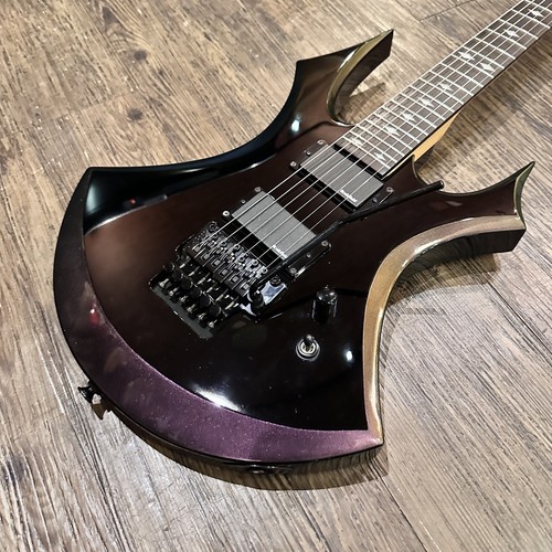 Rich vg2 virgin floyd rose - virgin,