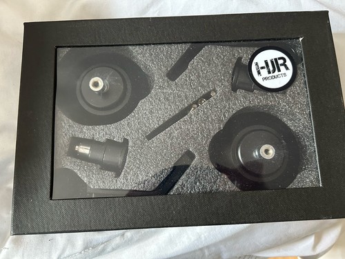 Hjr end wing - hjr,