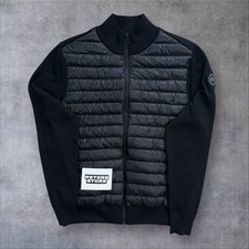 Canada Goose Black Label