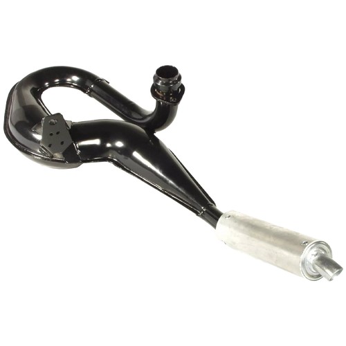 Simonini exhaust muffler for - muffler,