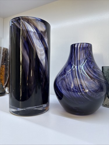 Whitefriars purple streaky - purple,