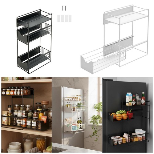 Refrigerator magnetic spice - refrigerator,