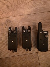 Delkim Txi-D V1 carp alarms