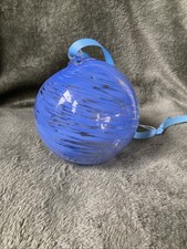 Glass Kugel Ball, Bauble
