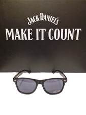 OFFICIAL JACK DANIELS TENNESSEE HONEY SUNGLASSES