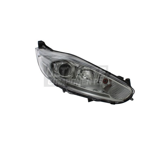Ford fiesta headlight mk7 - fiesta, st