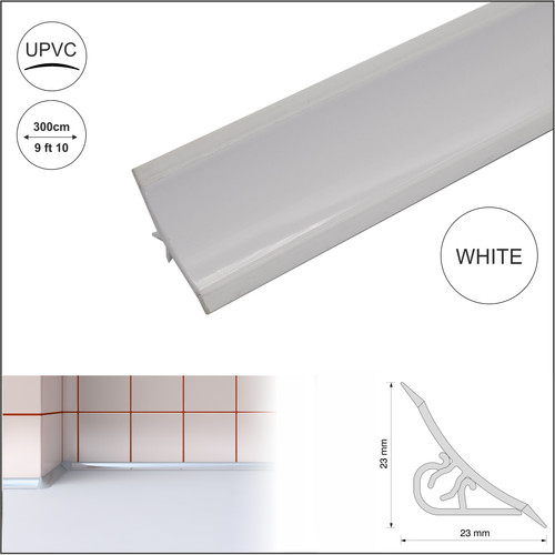 Worktop profile strip - worktop,