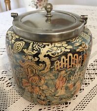 NEWPORT POTTERY BURSLEM