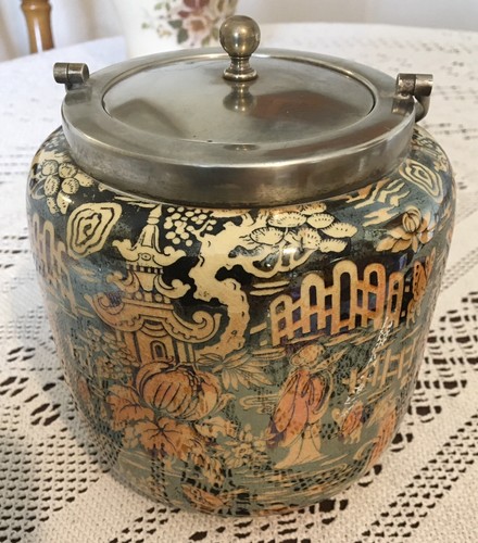 Newport pottery burslem - pottery,