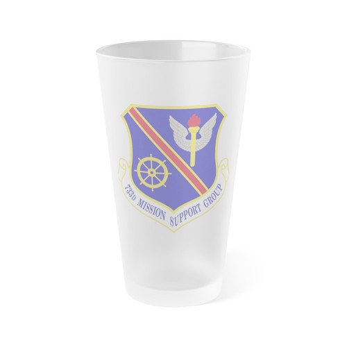733d mission support - mission,