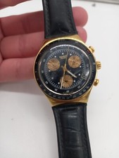 Swatch Irony Chrono YCG401