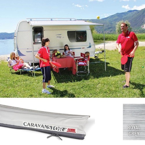 Fiamma caravanstore awning - fiamma,