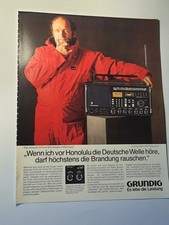 Grundig Satellit 600