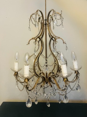 Original antique french - original,