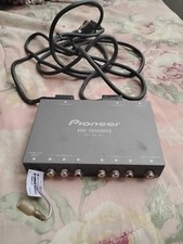PIONEER AVH-P6500DVD HIDE-AWAY UNIT MODULE Q4660