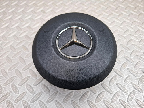 Mercedes class w177 - a,